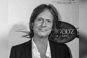 Brett Tuggle: Ex-Keyboarder von Fleetwood Mac ist tot