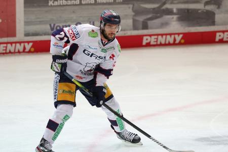 Eishockey: Meister Berlin setzt weiter auf Fiore Eishockey: Meister Berlin setzt weiter auf Fiore
