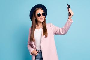 Selfie-Tag: Diese fünf Tipps machen jedes Selfie besser