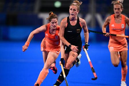 Altenburg dämpft Medaillen-Hoffnungen vor Hockey-WM Altenburg dämpft Medaillen-Hoffnungen vor Hockey-WM