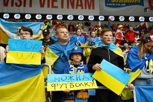 Ukraine-Krieg: FIFA erweitert Regelung