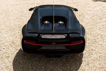 Bugatti Chiron L'Ébé Sondermodell