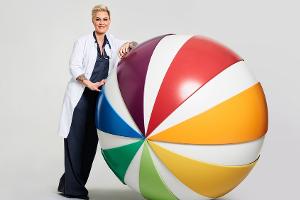 "Volles Haus": Sat.1 krempelt mit Live-Show den Nachmittag um