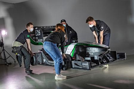 Formula Student Formula Student