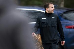 Götze besteht Medizincheck in Frankfurt
