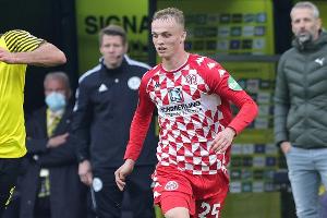 Mainz 05 verlängert mit Tauer
