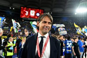 Inzaghi verlängert bei Inter bis 2024