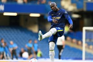 Lukaku kehrt zu Inter zurück