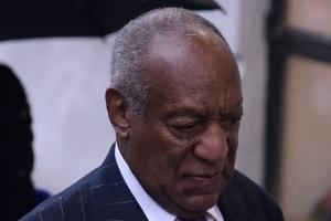 Missbrauch einer Minderjährigen: Bill Cosby schuldig gesprochen