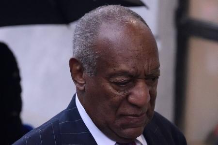 Missbrauch einer Minderjährigen: Bill Cosby schuldig gesprochen Missbrauch einer Minderjährigen: Bill Cosby schuldig gesprochen