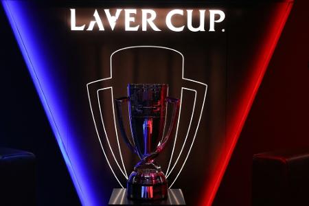 Tennis: Laver Cup 2024 in Berlin Tennis: Laver Cup 2024 in Berlin