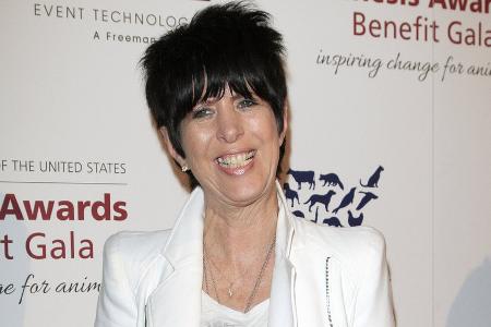 Diane Warren: Nach 13 Nominierungen endlich einen Oscar