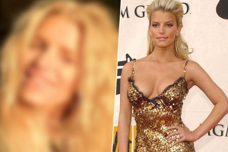 Jessica Simpson Jessica Simpson