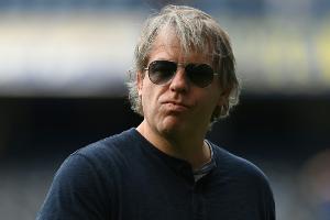 Mit-Besitzer Boehly jetzt auch Chelsea-Boss