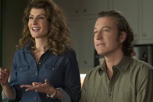 "My Big Fat Greek Wedding": Dreharbeiten zu Teil drei sind gestartet
