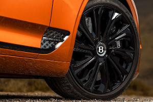 Mehr W12-Power für das Topmodell