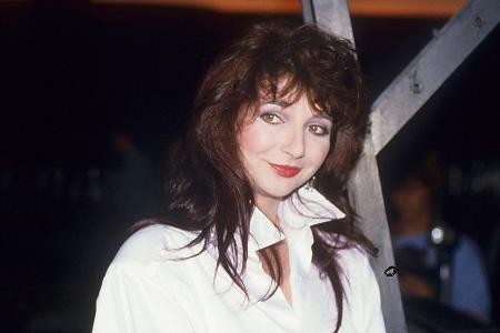 Kate Bush gibt erstes Interview seit Jahren: Kate Bush gibt erstes Interview seit Jahren: