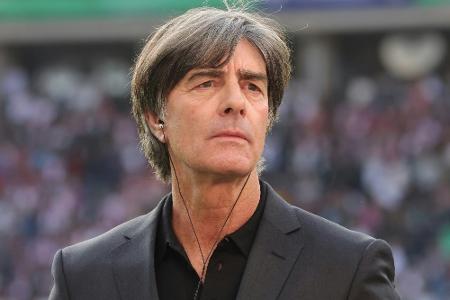 Löw traut Götze Rückkehr in Nationalmannschaft zu Löw traut Götze Rückkehr in Nationalmannschaft zu