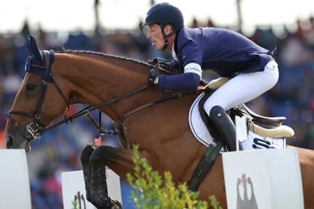 CHIO Aachen live im TV CHIO Aachen live im TV