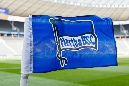 Hertha-Fan einen Monat nach Auseinandersetzung verstorben Hertha-Fan einen Monat nach Auseinandersetzung verstorben