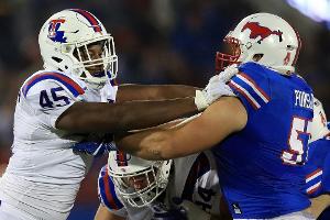 NFL: Ravens trauern um Siragusa und Ferguson