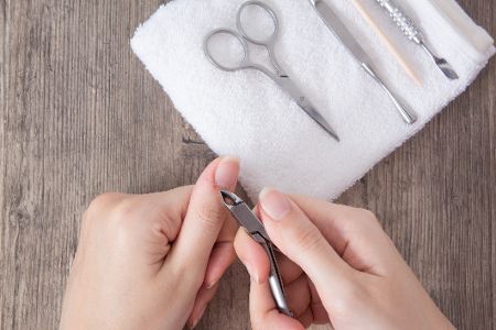 Diese Mythen über Nagelpflege sollten Sie nicht glauben