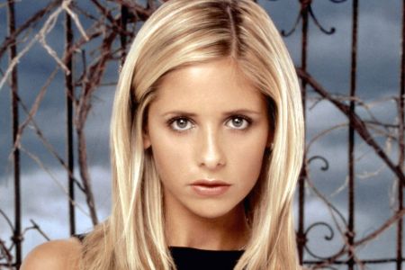 Sarah Michelle Gellar Sarah Michelle Gellar