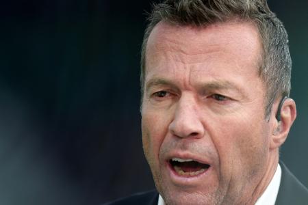 Matthäus rechnet nicht mit WM-Teilnahme von Götze Matthäus rechnet nicht mit WM-Teilnahme von Götze