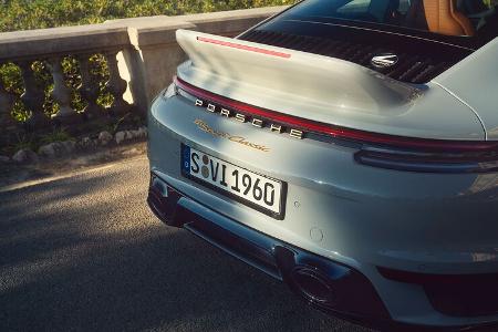 Porsche 911 Sport Classic
