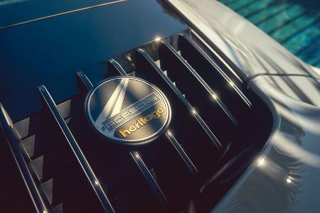 Porsche 911 Sport Classic