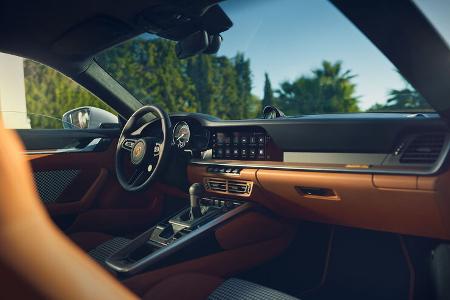 Porsche 911 Sport Classic