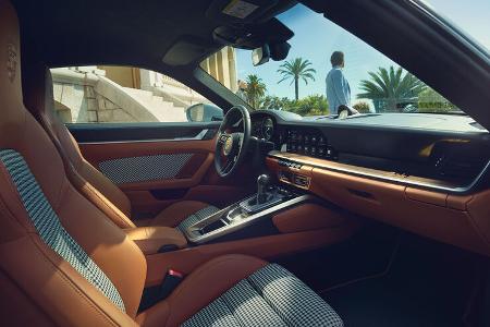 Porsche 911 Sport Classic