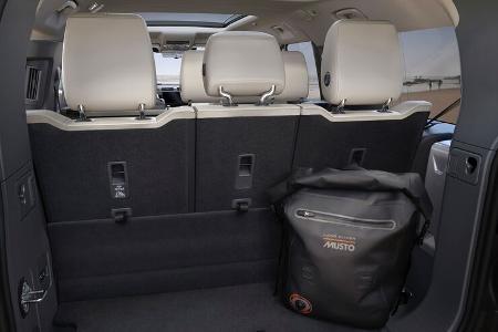 Land Rover Defender 130 2022 Premiere 