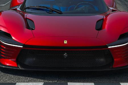 11/2021, Ferrari Icona