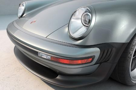 Singer Turbo Study Neuvorstellung 2022