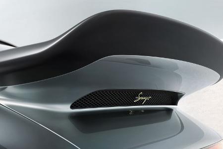 Singer Turbo Study Neuvorstellung 2022