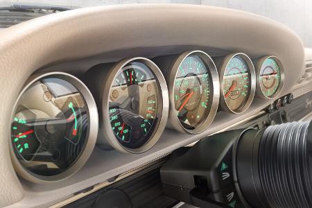 Singer Turbo Study Neuvorstellung 2022