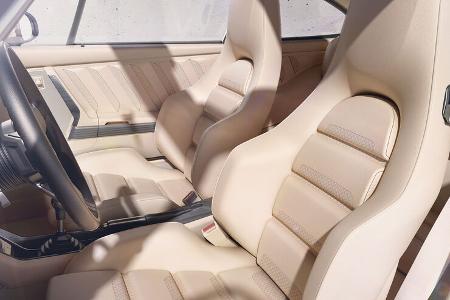 Singer Turbo Study Neuvorstellung 2022