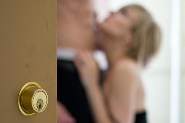 Voyeurismus: Die Lust am Zuschauen Voyeurismus: Die Lust am Zuschauen