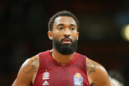 Basketball: Auch Hilliard verlässt die Bayern Basketball: Auch Hilliard verlässt die Bayern