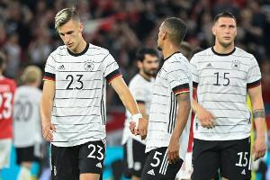 Von 23 auf 26: FIFA erhöht Spielerkontingent bei WM