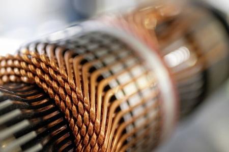 Ê4in1-E-Achse von Schaeffler