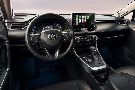 09/2021, Toyota RAV4 Adventure