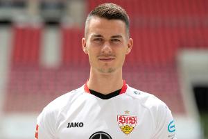 Thommy vom VfB nach Kansas