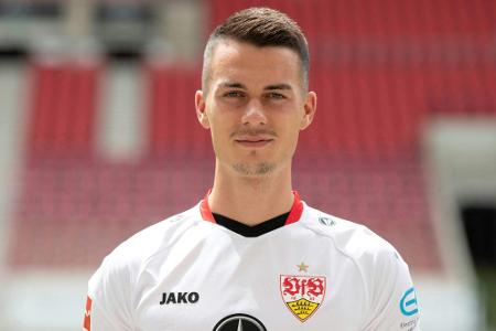 Thommy vom VfB nach Kansas Thommy vom VfB nach Kansas