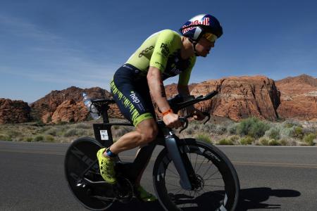 Kienle sagt für Challenge Roth ab Kienle sagt für Challenge Roth ab