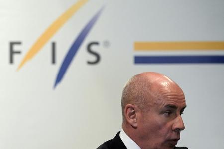 Einspruch nach Eliasch-Wahl - CAS leitet Verfahren ein Einspruch nach Eliasch-Wahl - CAS leitet Verfahren ein