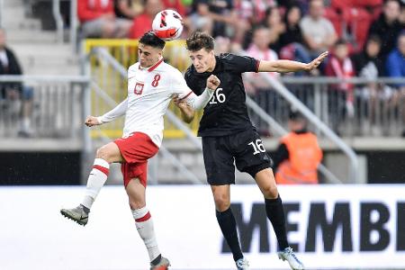 Köln verpflichtet Mittelfeldspieler Martel Köln verpflichtet Mittelfeldspieler Martel
