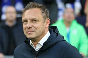 Breitenreiter will TSG in erfolgreiche Zukunft führen