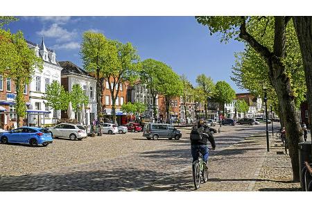 Stellplatz-Fokus Fehmarn Stellplatz-Fokus Fehmarn
